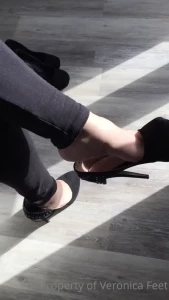 veronicafeet Onlyfans leaked video 7920095 on Hotleaks.tv