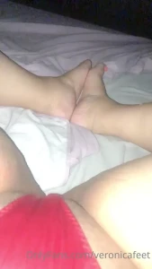 veronicafeet Onlyfans leaked video 7920123 on Hotleaks.tv