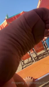 veronicafeet Onlyfans leaked video 7920154 on Hotleaks.tv