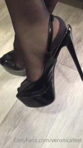 veronicafeet Onlyfans leaked video 7920190 on Hotleaks.tv