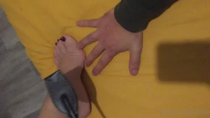 veronicafeet Onlyfans leaked video 7920199 on Hotleaks.tv