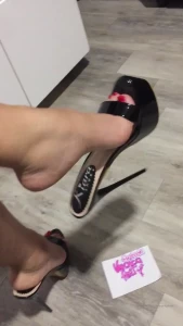 veronicafeet Onlyfans leaked video 7920218 on Hotleaks.tv