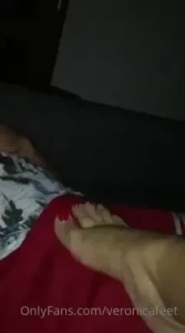veronicafeet Onlyfans leaked video 7920227 on Hotleaks.tv