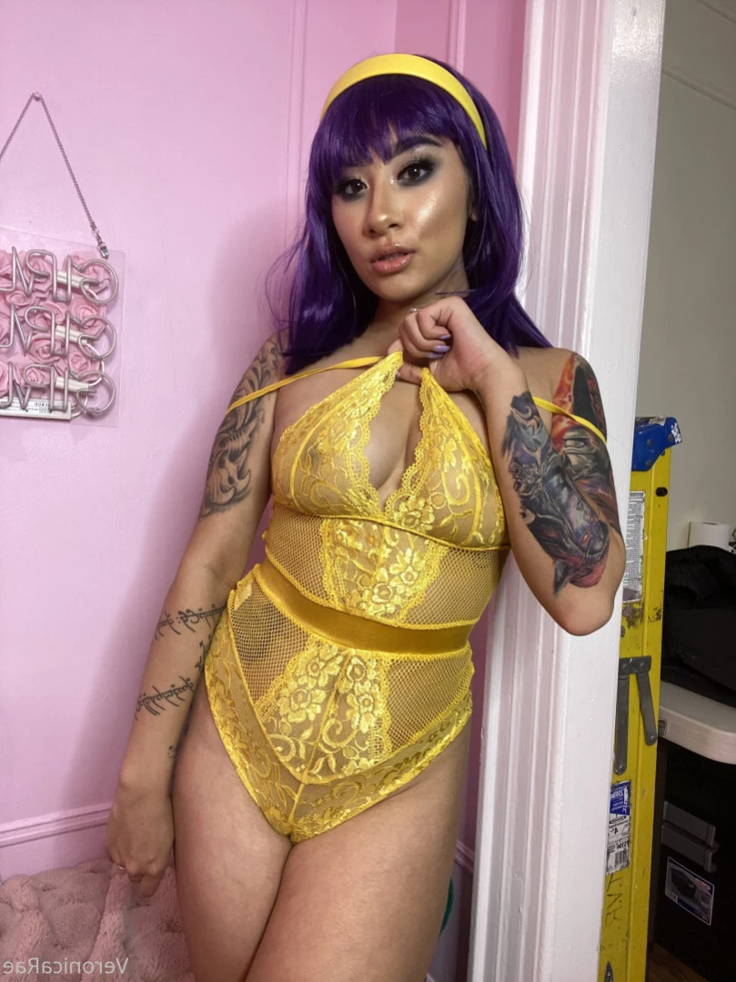 Veronica Rae [ veronicarae ] Onlyfans leaked photo 10938188 on Hotleaks.tv