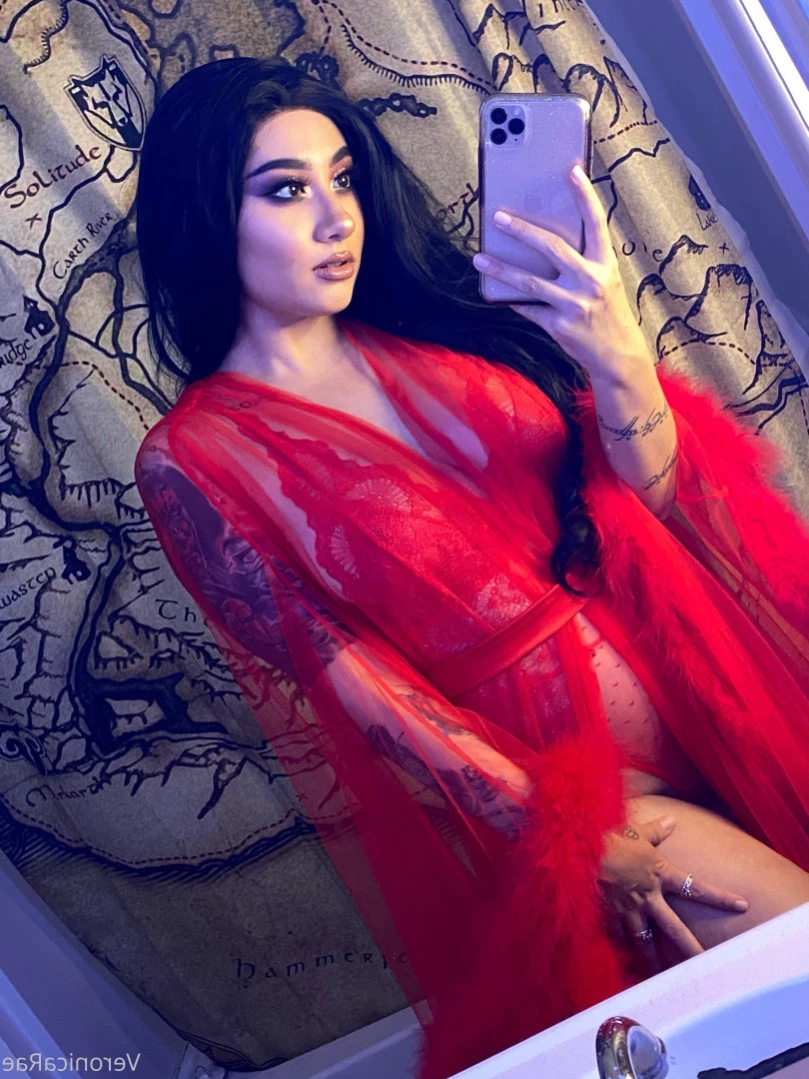 Veronica Rae [ veronicarae ] Onlyfans leaked photo 10975333 on Hotleaks.tv