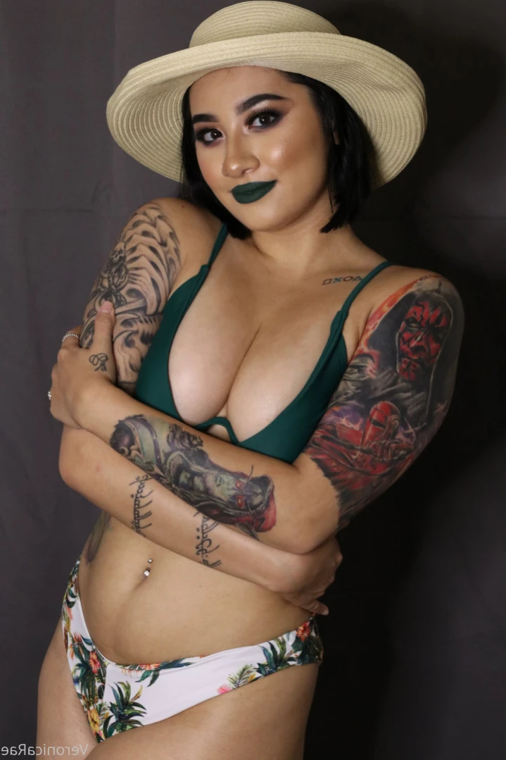 Veronica Rae [ veronicarae ] Onlyfans leaked photo 11481419 on Hotleaks.tv
