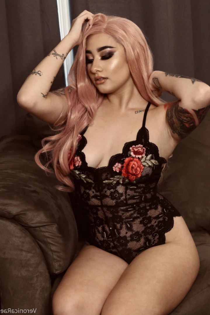 Veronica Rae [ veronicarae ] Onlyfans leaked photo 11481505 on Hotleaks.tv