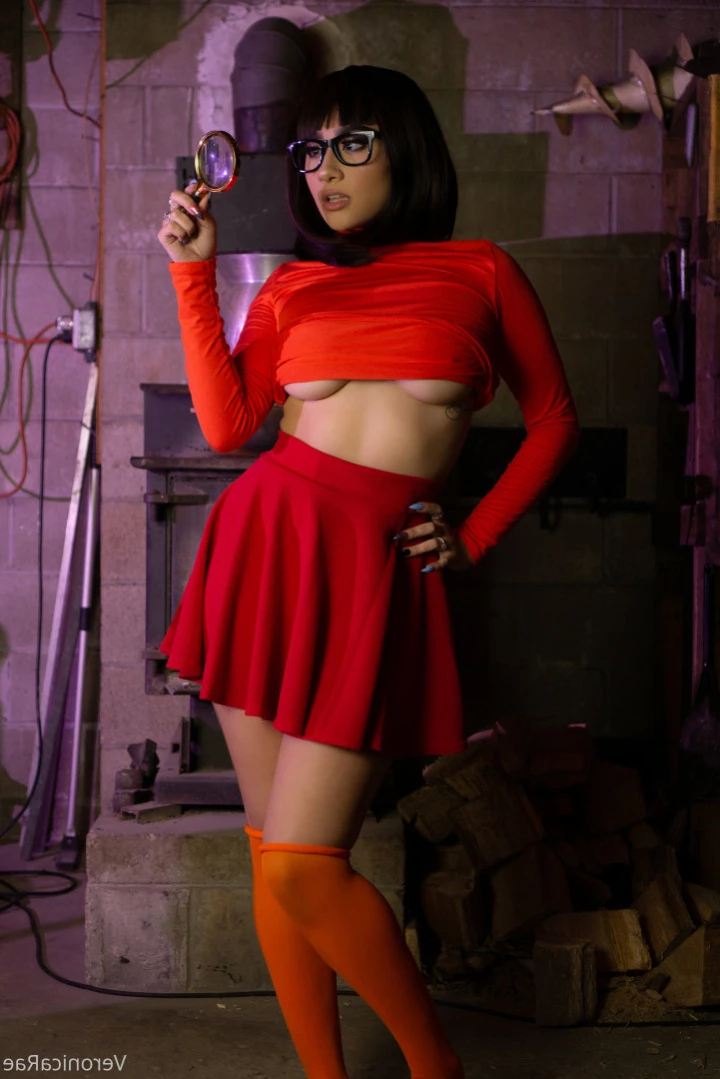 Veronica Rae [ veronicarae ] Onlyfans leaked photo 11704481 on Hotleaks.tv