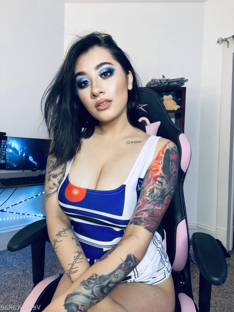 Veronica Rae [ veronicarae ] Onlyfans leaked photo 11801337 on Hotleaks.tv