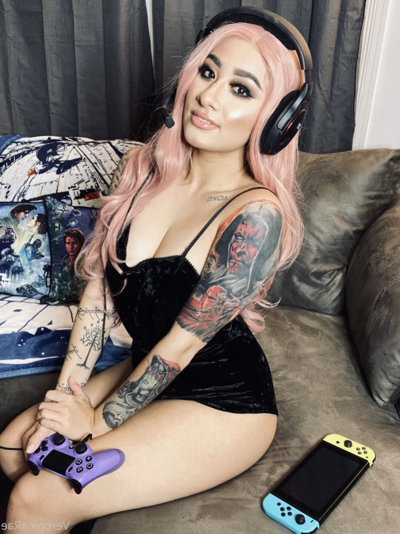 Veronica Rae [ veronicarae ] Onlyfans leaked photo 11834824 on Hotleaks.tv