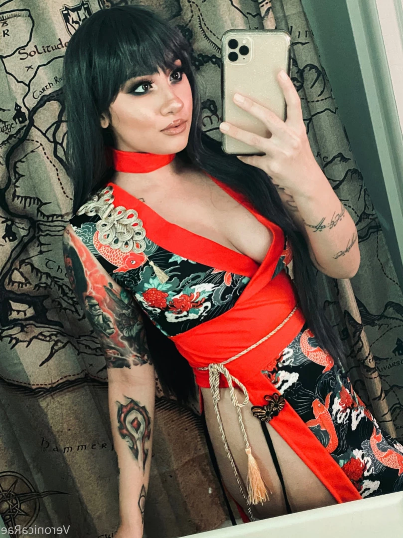 Veronica Rae [ veronicarae ] Onlyfans leaked photo 11842996 on Hotleaks.tv