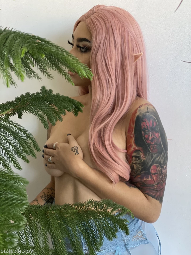 Veronica Rae [ veronicarae ] Onlyfans leaked photo 12034189 on Hotleaks.tv