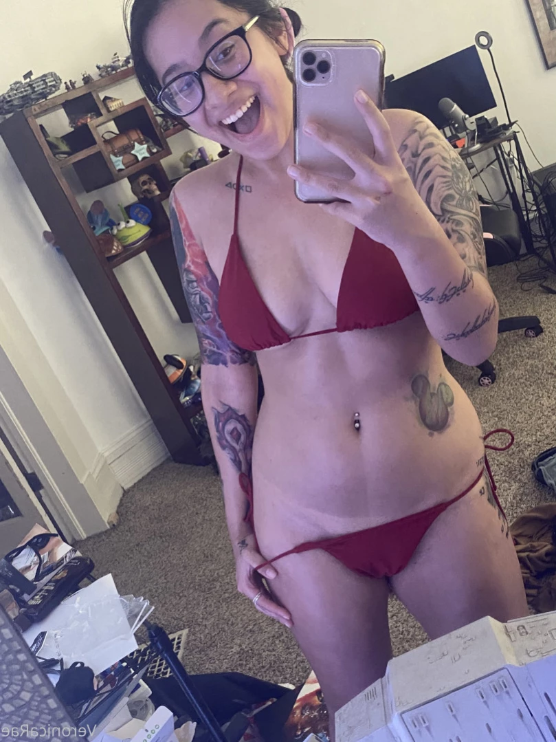 Veronica Rae [ veronicarae ] Onlyfans leaked photo 12037058 on Hotleaks.tv