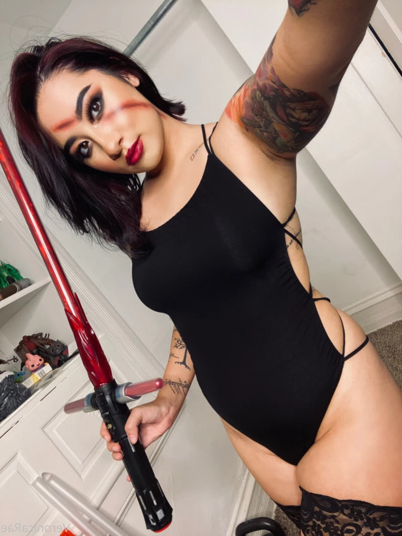 Veronica Rae [ veronicarae ] Onlyfans leaked photo 12136813 on Hotleaks.tv
