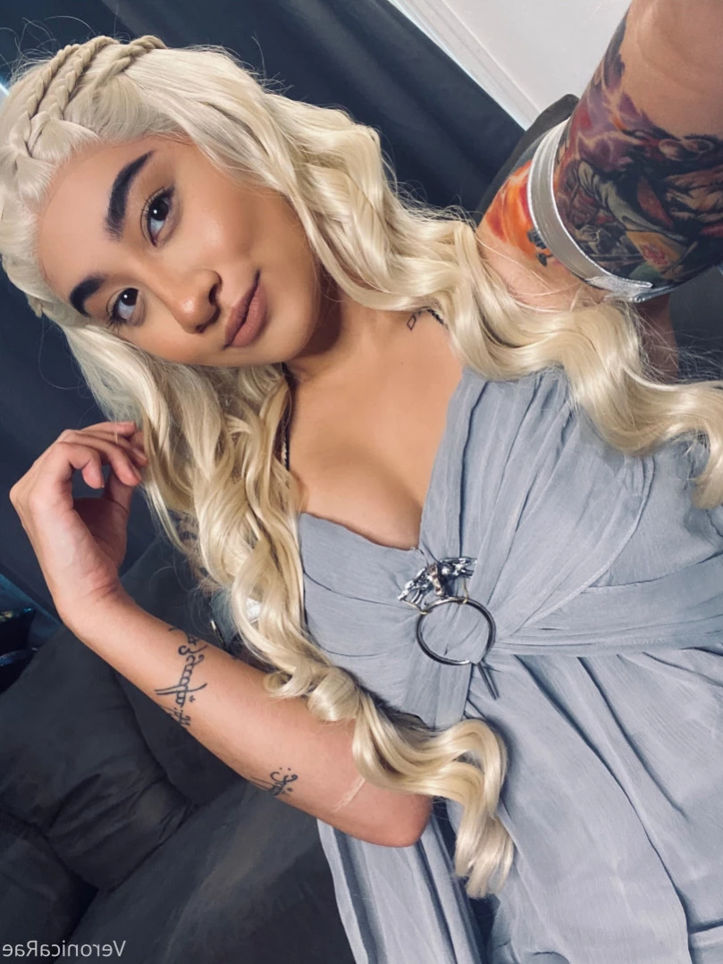 Veronica Rae [ veronicarae ] Onlyfans leaked photo 12145771 on Hotleaks.tv