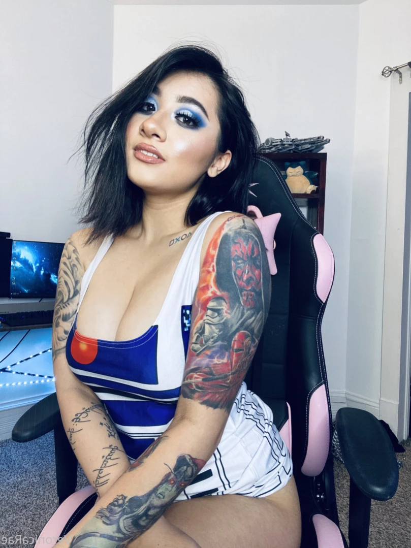 Veronica Rae [ veronicarae ] Onlyfans leaked photo 12841410 on Hotleaks.tv