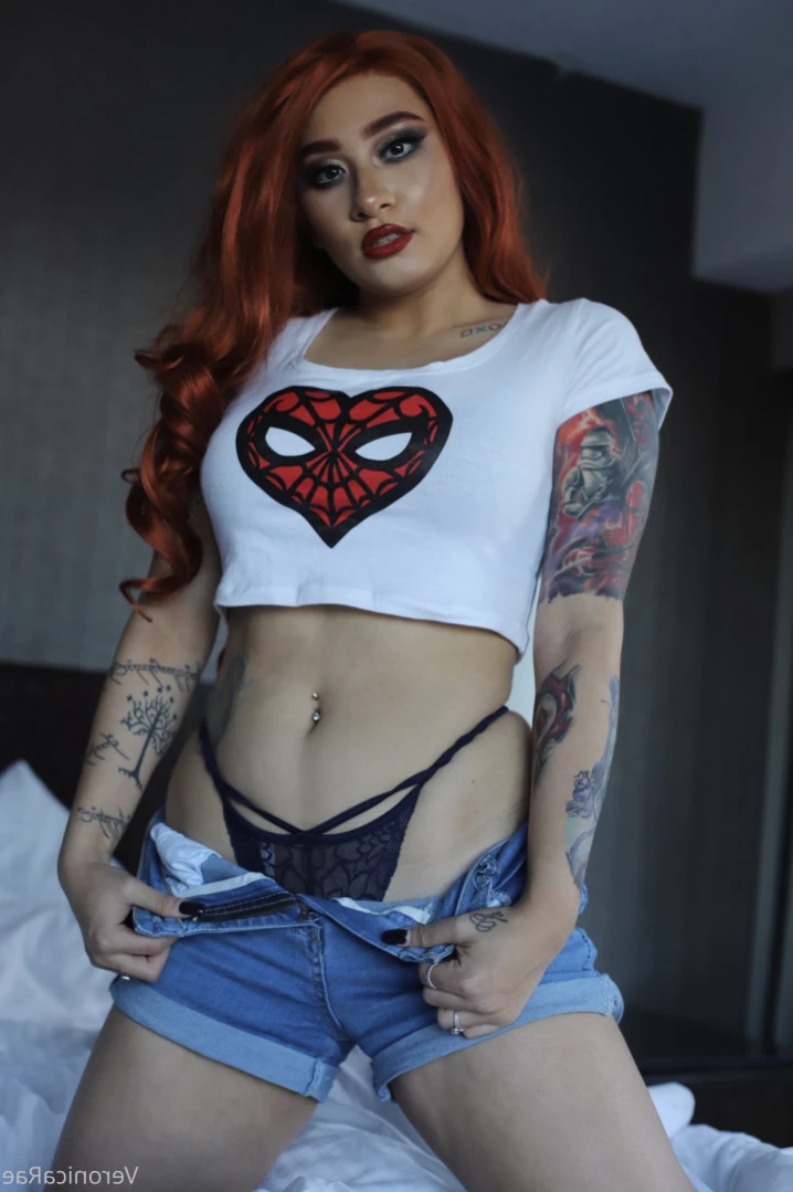 Veronica Rae [ veronicarae ] Onlyfans leaked photo 12843270 on Hotleaks.tv