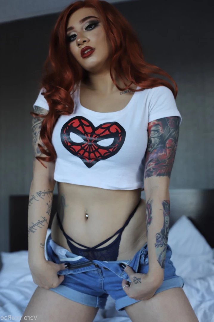 Veronica Rae [ veronicarae ] Onlyfans leaked photo 12843456 on Hotleaks.tv