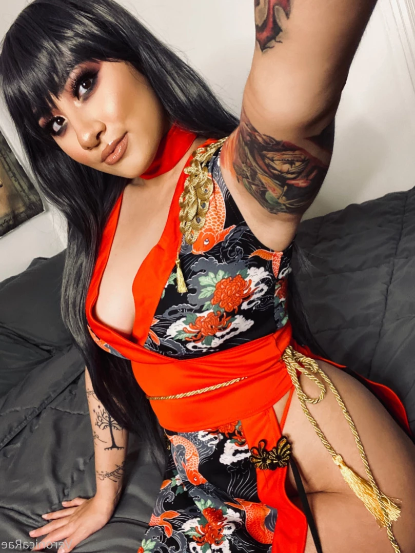 Veronica Rae [ veronicarae ] Onlyfans leaked photo 12843731 on Hotleaks.tv