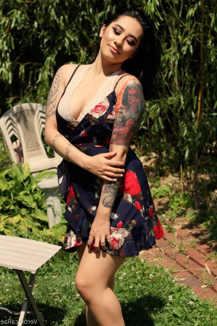 Veronica Rae [ veronicarae ] Onlyfans leaked photo 12844183 on Hotleaks.tv