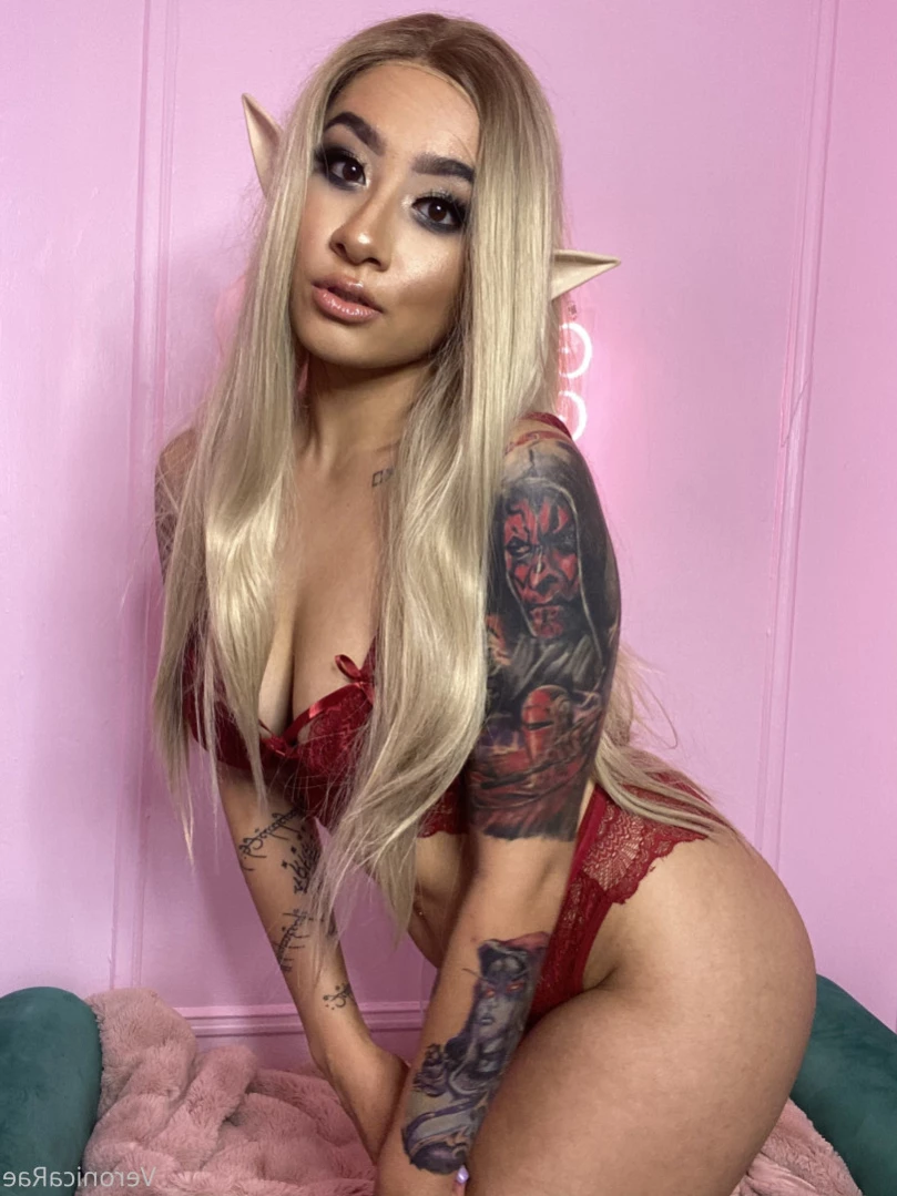 Veronica Rae [ veronicarae ] Onlyfans leaked photo 12916374 on Hotleaks.tv