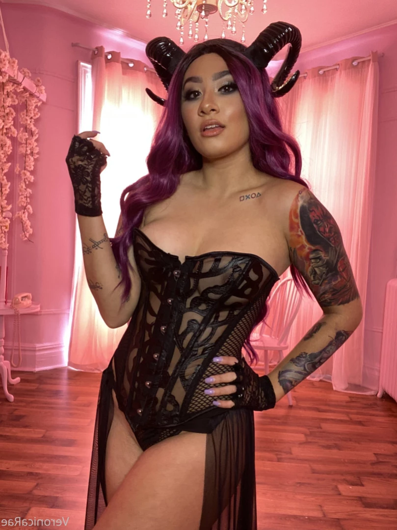 Veronica Rae [ veronicarae ] Onlyfans leaked photo 13285669 on Hotleaks.tv