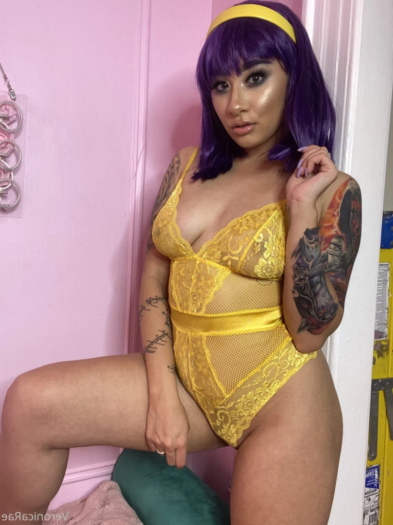 Veronica Rae [ veronicarae ] Onlyfans leaked photo 13302457 on Hotleaks.tv