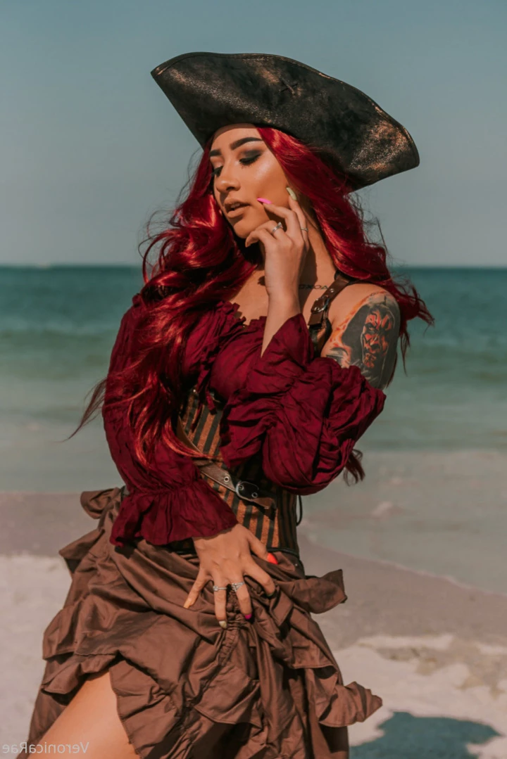 Veronica Rae [ veronicarae ] Onlyfans leaked photo 13414847 on Hotleaks.tv