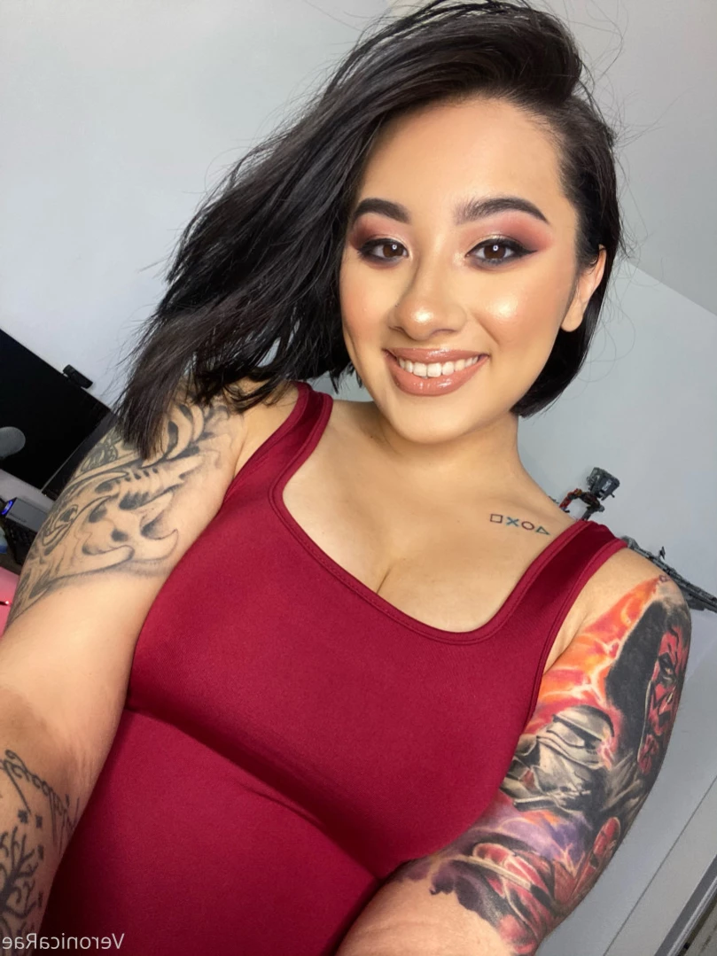 Veronica Rae [ veronicarae ] Onlyfans leaked photo 13532798 on Hotleaks.tv
