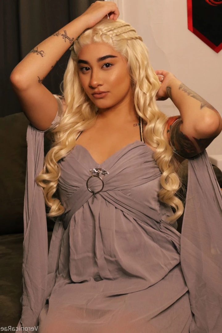 Veronica Rae [ veronicarae ] Onlyfans leaked photo 13533680 on Hotleaks.tv
