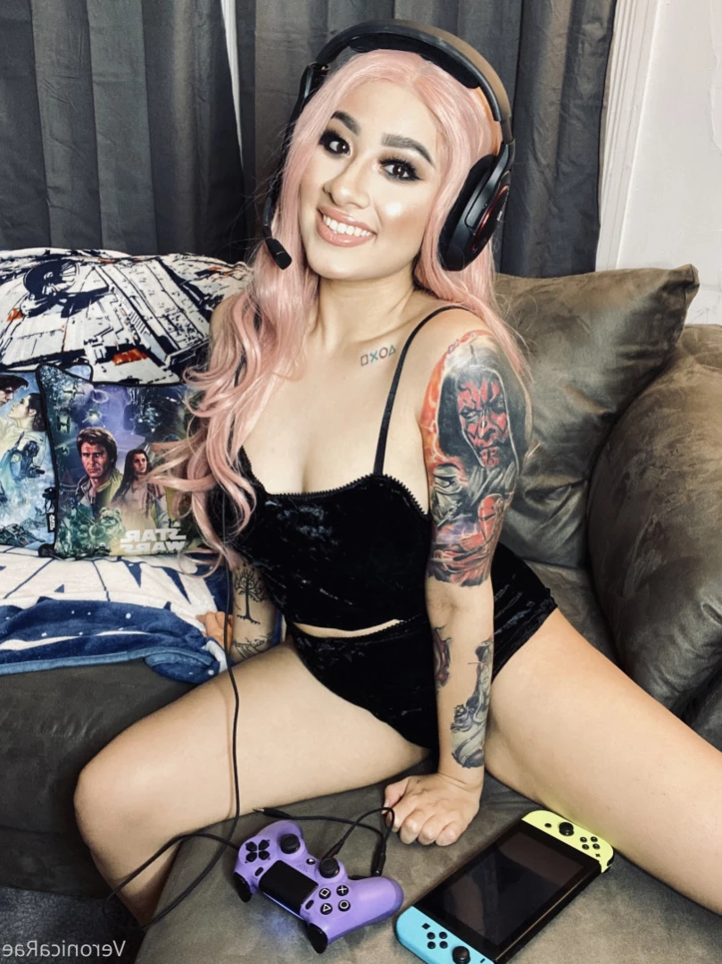 Veronica Rae [ veronicarae ] Onlyfans leaked photo 13534015 on Hotleaks.tv