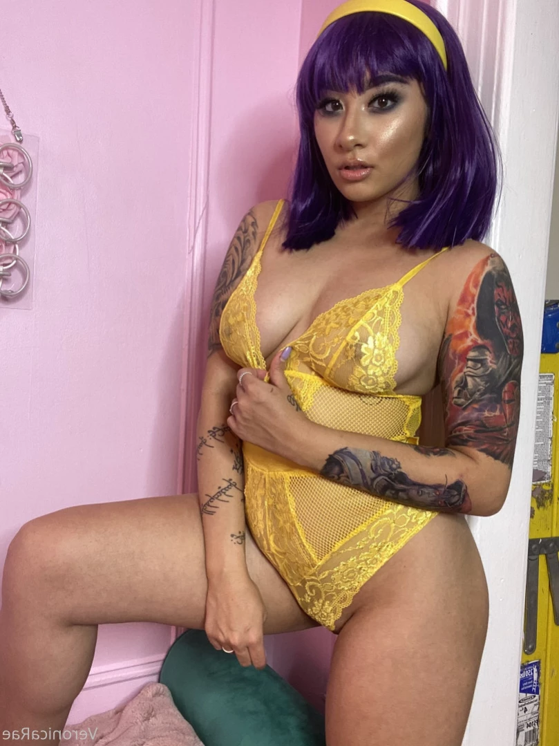 Veronica Rae [ veronicarae ] Onlyfans leaked photo 13534537 on Hotleaks.tv