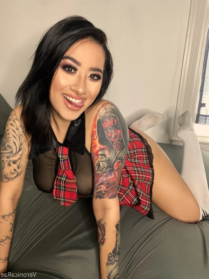 Veronica Rae [ veronicarae ] Onlyfans leaked photo 13535501 on Hotleaks.tv