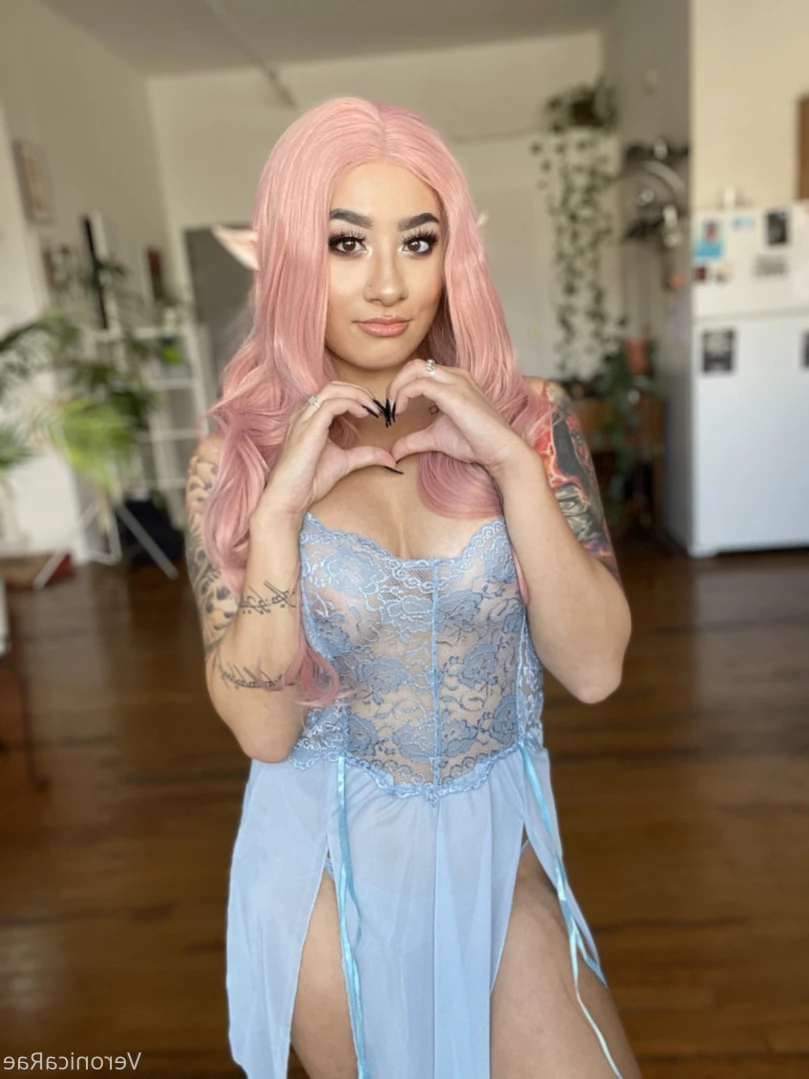 Veronica Rae [ veronicarae ] Onlyfans leaked photo 13535576 on Hotleaks.tv
