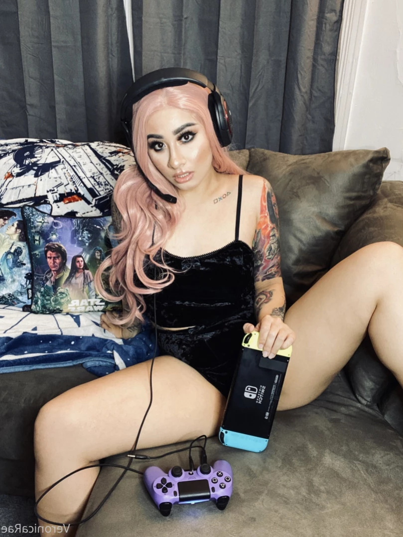 Veronica Rae [ veronicarae ] Onlyfans leaked photo 13564906 on Hotleaks.tv