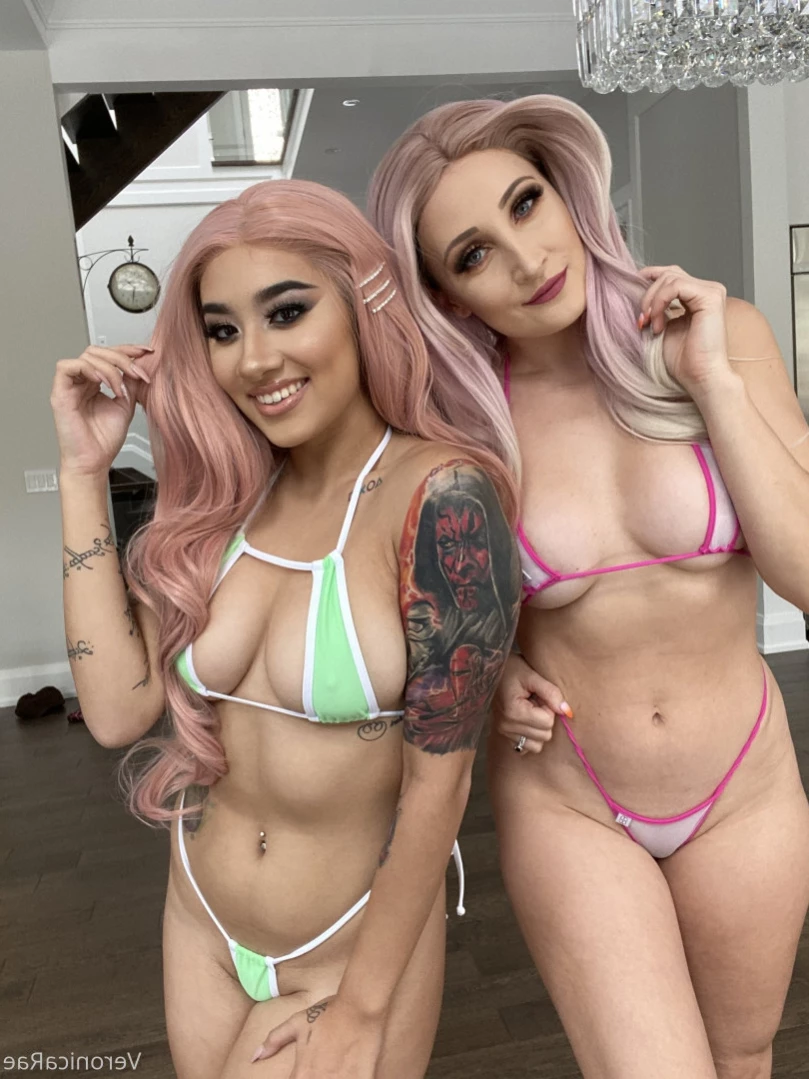 Veronica Rae [ veronicarae ] Onlyfans leaked photo 13578020 on Hotleaks.tv