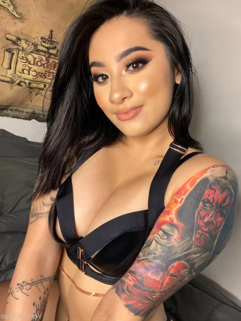 Veronica Rae [ veronicarae ] Onlyfans leaked photo 13578115 on Hotleaks.tv