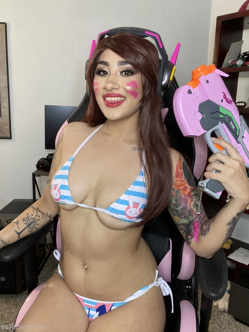 Veronica Rae [ veronicarae ] Onlyfans leaked photo 13579000 on Hotleaks.tv
