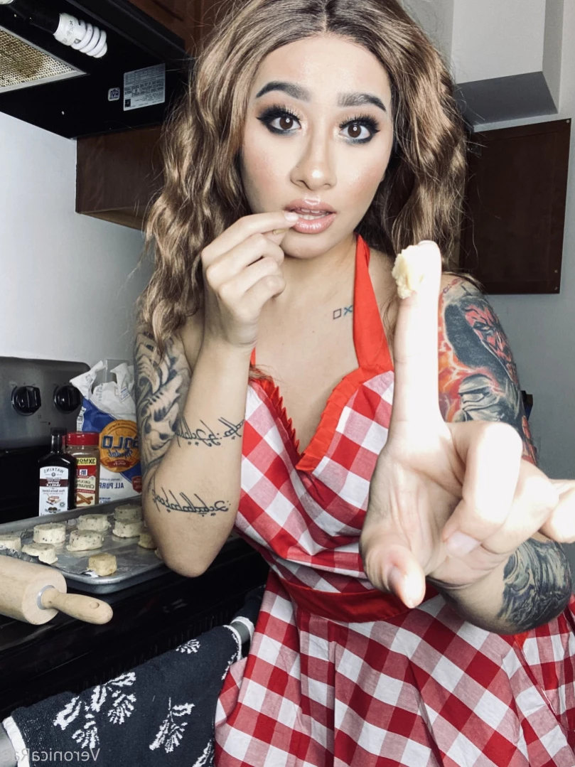 Veronica Rae [ veronicarae ] Onlyfans leaked photo 13579622 on Hotleaks.tv