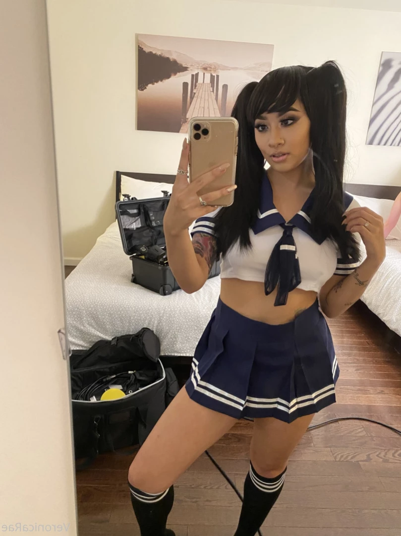 Veronica Rae [ veronicarae ] Onlyfans leaked photo 13580613 on Hotleaks.tv