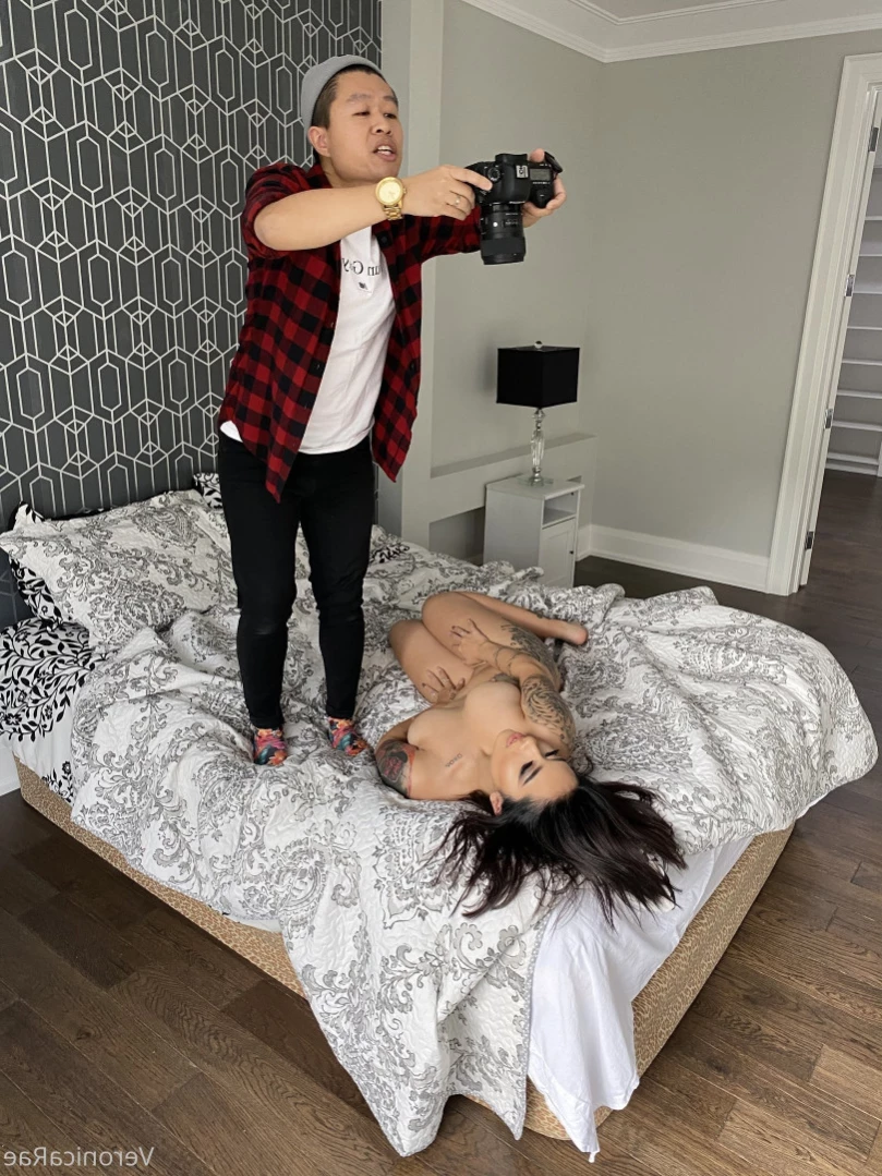Veronica Rae [ veronicarae ] Onlyfans leaked photo 13581847 on Hotleaks.tv