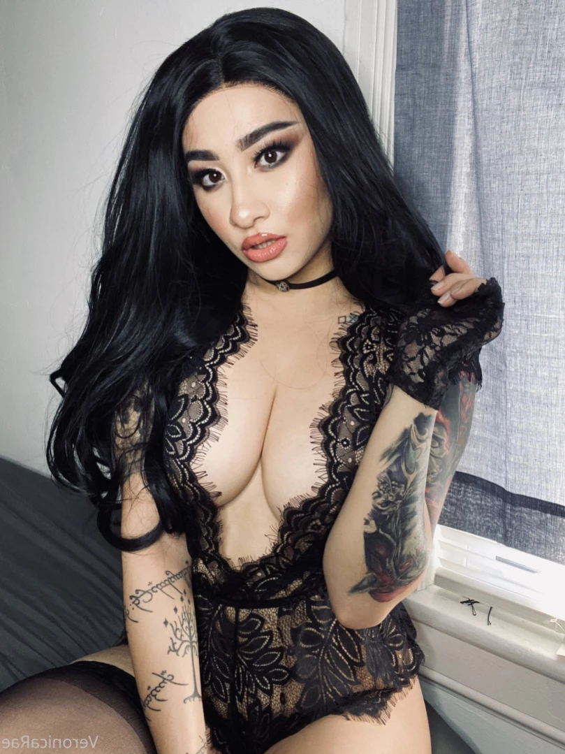 Veronica Rae [ veronicarae ] Onlyfans leaked photo 13582040 on Hotleaks.tv