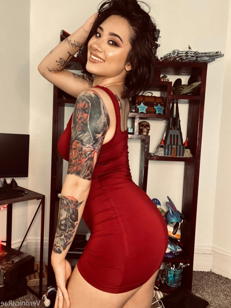 Veronica Rae [ veronicarae ] Onlyfans leaked photo 13582052 on Hotleaks.tv