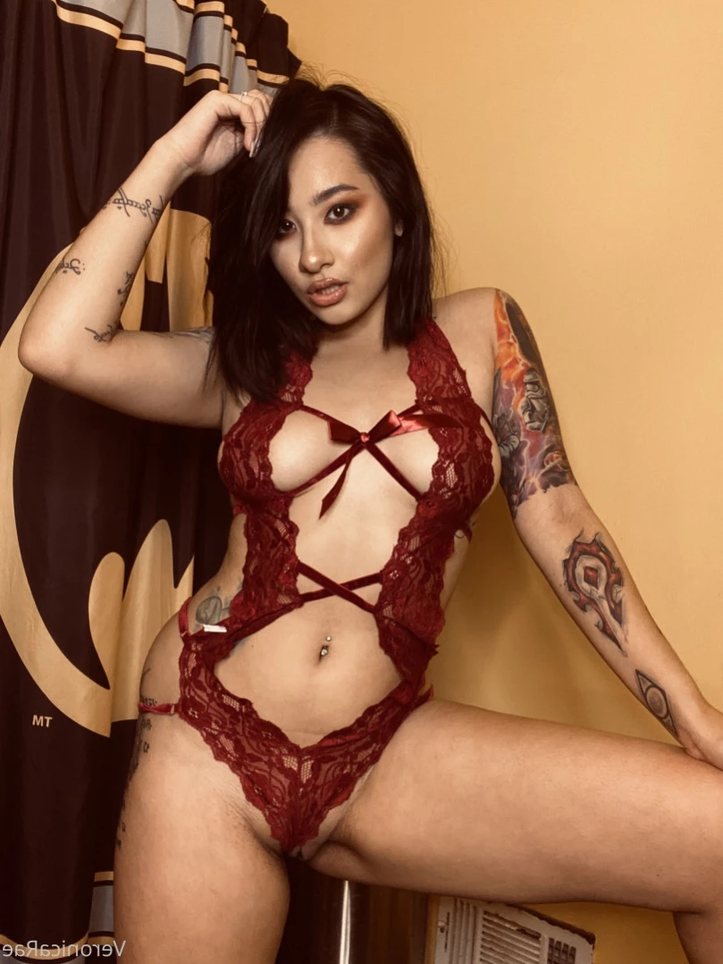 Veronica Rae [ veronicarae ] Onlyfans leaked photo 13582064 on Hotleaks.tv