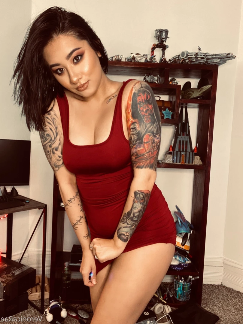 Veronica Rae [ veronicarae ] Onlyfans leaked photo 13583068 on Hotleaks.tv