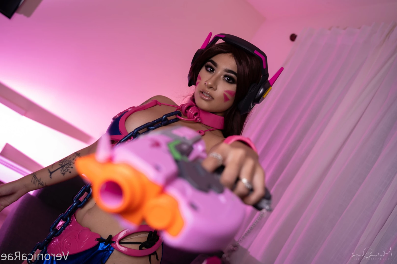 Veronica Rae [ veronicarae ] Onlyfans leaked photo 13583453 on Hotleaks.tv