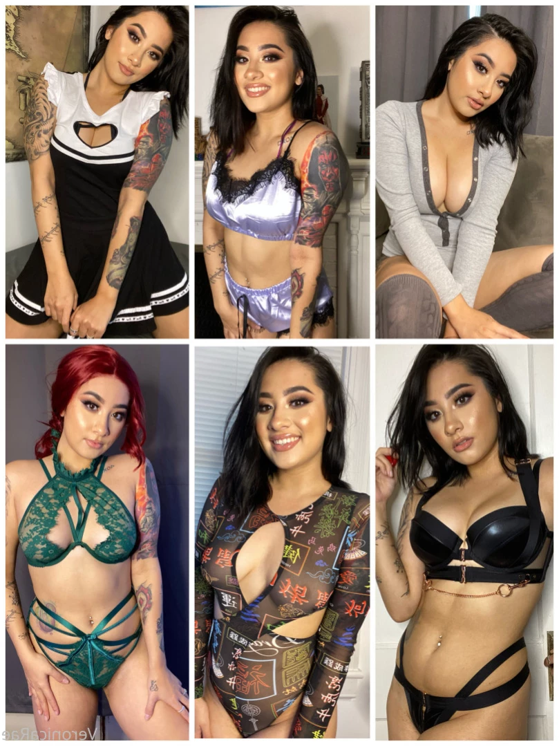 Veronica Rae [ veronicarae ] Onlyfans leaked photo 13583889 on Hotleaks.tv
