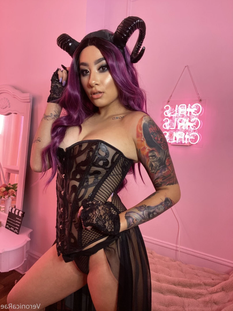 Veronica Rae [ veronicarae ] Onlyfans leaked photo 13584207 on Hotleaks.tv