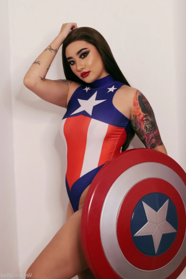 Veronica Rae [ veronicarae ] Onlyfans leaked photo 13585921 on Hotleaks.tv