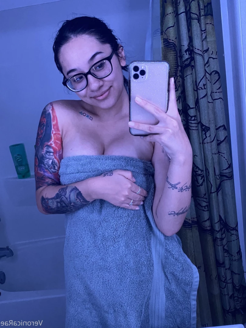Veronica Rae [ veronicarae ] Onlyfans leaked photo 13586387 on Hotleaks.tv